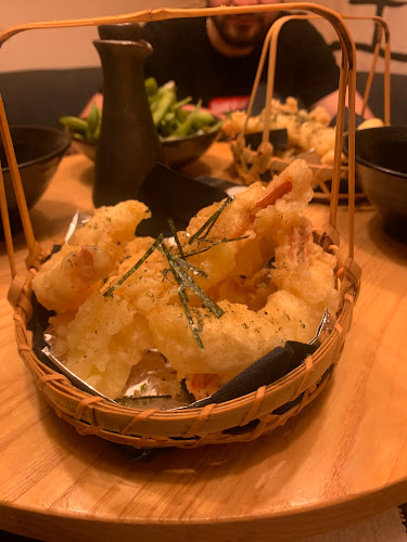 Comments and reviews of Dom Sushi