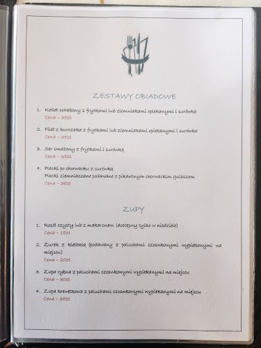 Chorwackie Smaki - Gastronomia