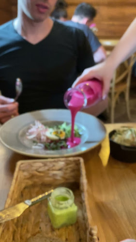 Restauracja Pod Sokołem - Gastronomia