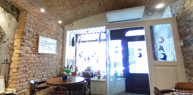 Comentarii opinii despre Herbaciarnia pod filarami