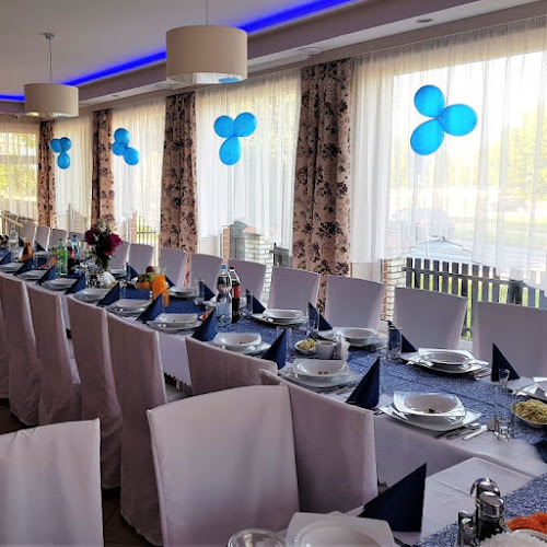 Zajazd Pod Kasztanem - Grudziądz