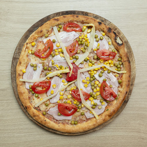 Pizzeria Piaski - Łódź