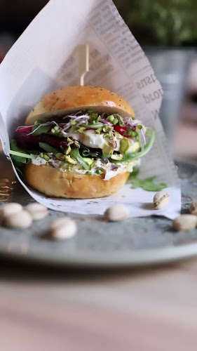 De Novo - Gastronomia