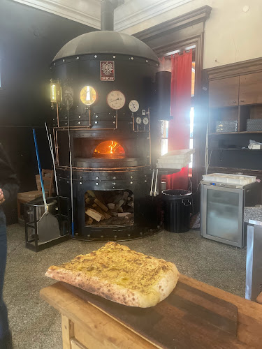 L' Antica Stazione - Gastronomia