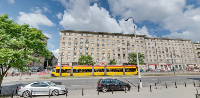 Comentarii opinii despre Och Cafe catering Warszawa