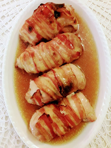 Opinii despre Restauracja Zdrój Konstanciński în Konstancin-Jeziorna - Gastronomia