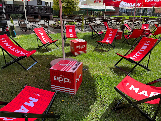 Przystań Zarabie - Gastronomia