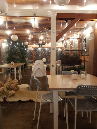 Natka i Tymianek - Gastronomia