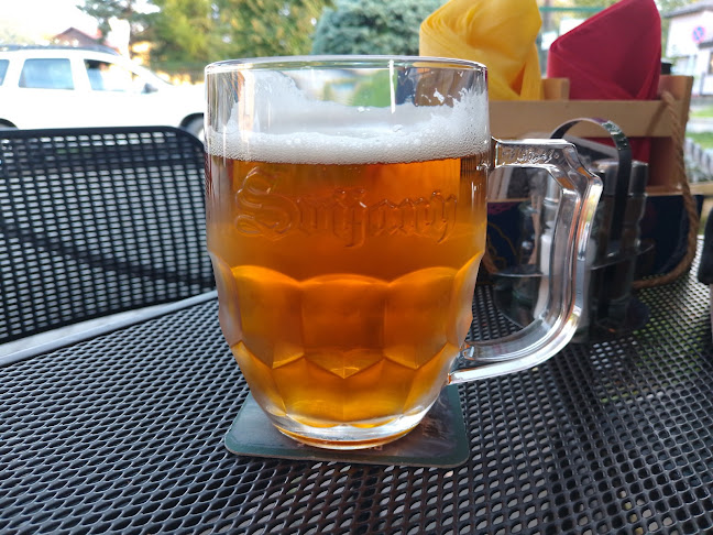 Comentarii opinii despre Hospoda u Kubusia