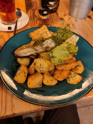 NA RYNKU Restobar - Gastronomia