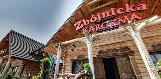 Karczma Zbójnicka
