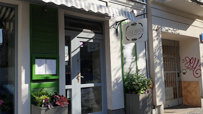 Polana Smaków – restauracja Andrzeja Polana Imprezy okolicznościowe Catering