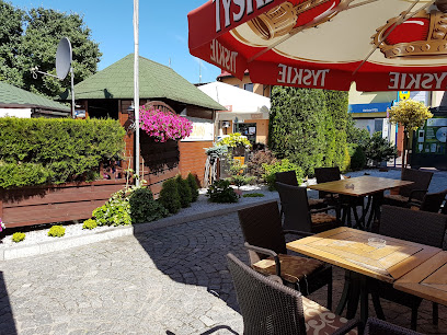 Restauracja Pizzeria Pepino