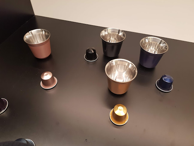 Butik Nespresso Galeria Krakowska Open Times