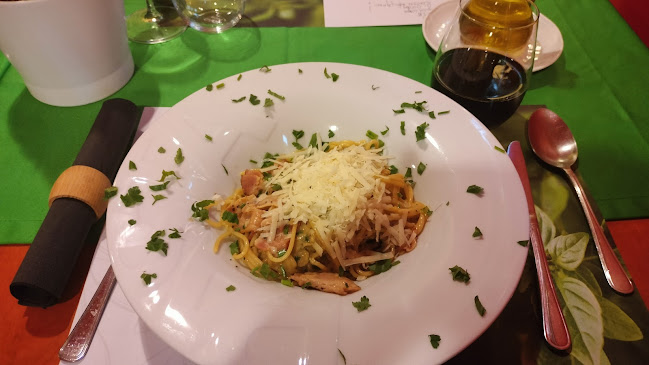 Bazylia&Oregano - Poznań