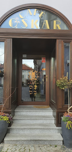 Kawiarnia Oskar - Gastronomia