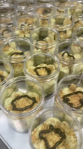 Opinii despre Gelateria Veneta în Gliwice - Gastronomia