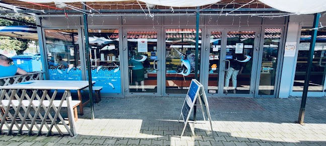 MARLIN - Salwator - Sklep Rybny & Smażalnia Ryb (Fish & Chips)