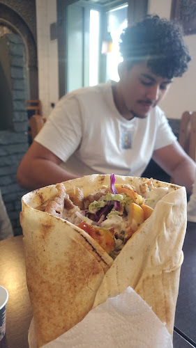 Kebab Urfa Open Times