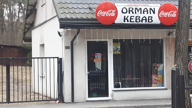 Orman Kebab