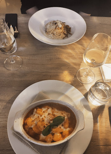 Comentarii opinii despre Ristorante Amici Miei