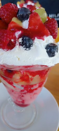 Lodziarnia Na Językach - Wrocław