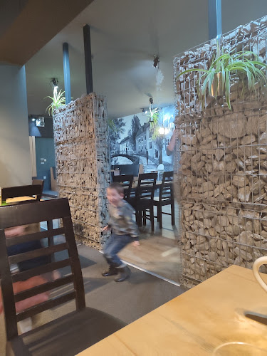 Opinii despre Del Piero Gorlice în Gorlice - Gastronomia