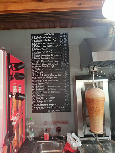 Berliner Kebab - Gorzów Wielkopolski