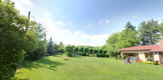 Restauracja Zacisze Gdańsk - Gdańsk