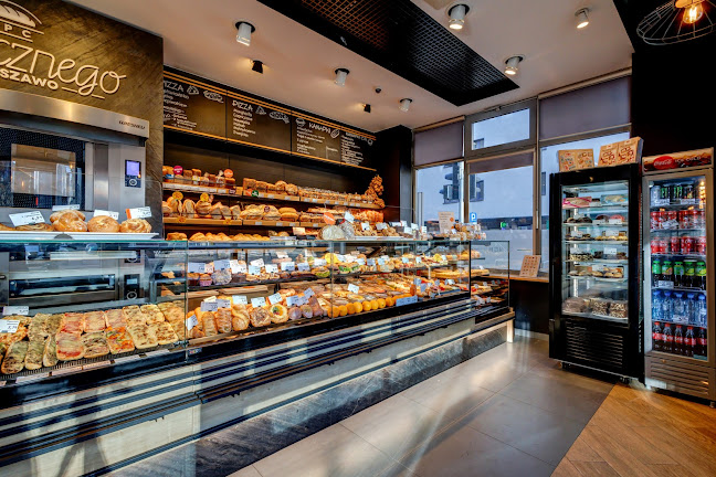 SPC Smacznego Warszawo - Gastronomia