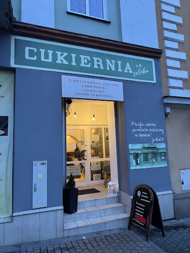 plac Jana Pawła II 15, 34-100 Wadowice