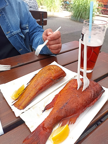 Comentarii opinii despre Wędzarnia Przypiecek