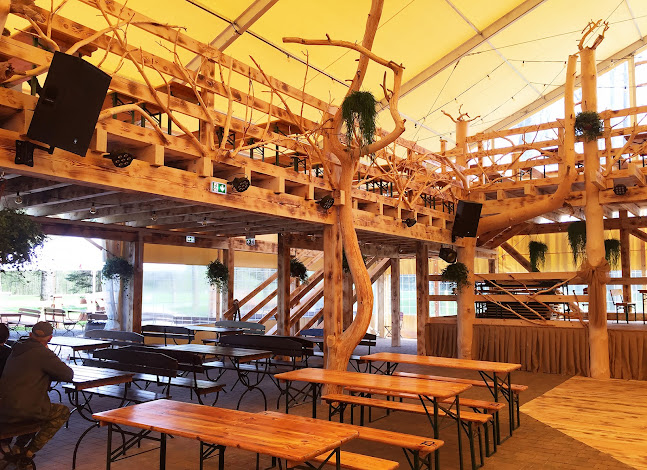 Pub Utropek w Ustroniu - Ustroń