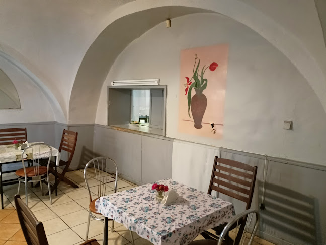 Bar na Rogu Kuchnia Polska