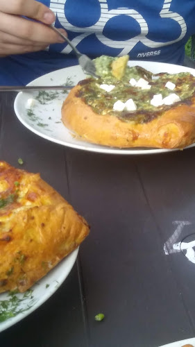 Comentarii opinii despre Ghvino i Śpiew - Restauracja Gruzińska