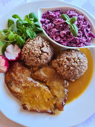 Opinii despre U Wolaka în Kamienna Góra - Gastronomia