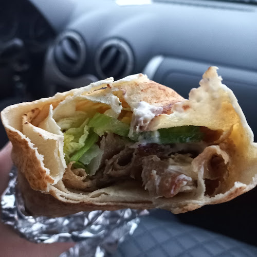 Reviews of Kebab Na Wypasie in Zielona Góra - Gastronomia