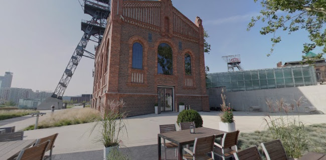 moodro resto - Katowice