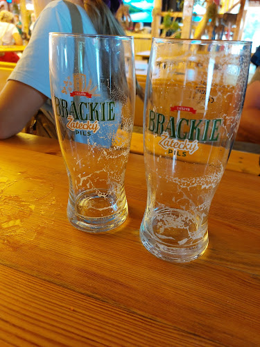 Pub Utropek w Ustroniu - Ustroń