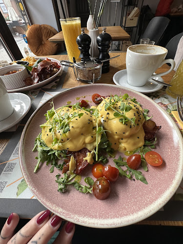 Opinii despre Ça va Restocafe în Gdańsk - Gastronomia