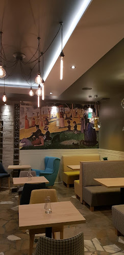 Pizzeria VIVA - Gastronomia