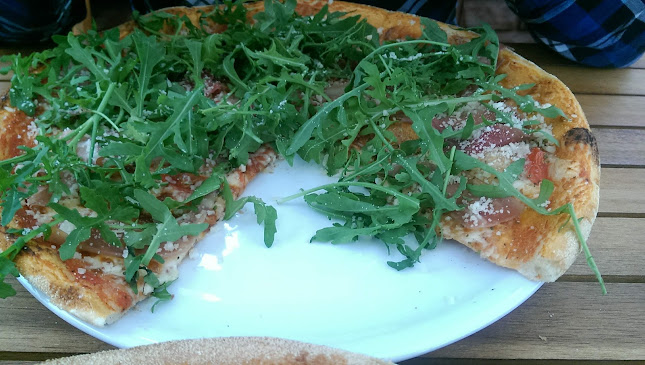 Pizzeria Włoskie Klimaty | Pizza Stare Babice, Latchorzew, Blizne, Bemowo, Zielonki - Gastronomia