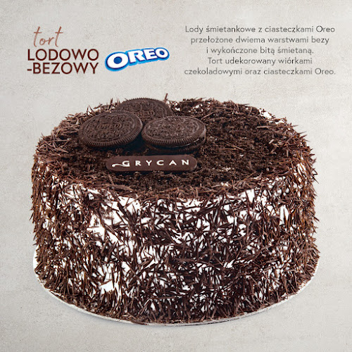 Comentarii opinii despre Grycan