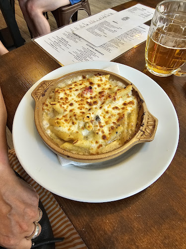 Comentarii opinii despre Buon Appetito - U WŁOCHA