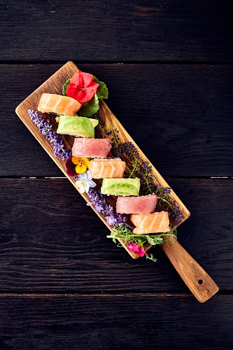 Opinii despre One Sushi Ursynów în Warszawa - Gastronomia