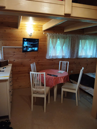 Comentarii opinii despre Ziołowa Dolina