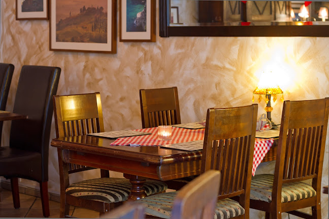 Restauracja Buongiorno - Bydgoszcz