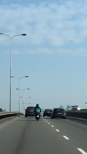 Piekarnia Gruzińsko Ormiańska - Gastronomia