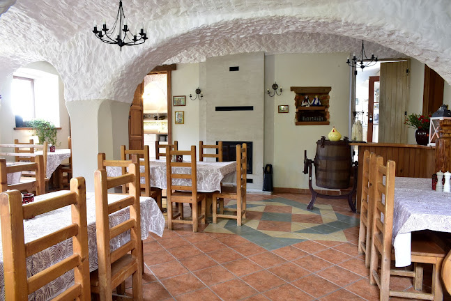 Opinii despre Gościniec Nowa Wioska Wałbrzych în Wałbrzych - Gastronomia