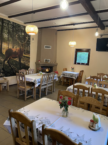 Bar Leśny - Gastronomia